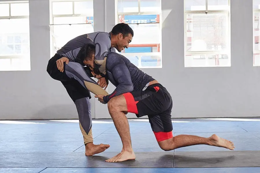 Private Lessons Near Me in Windsor | META BJJ