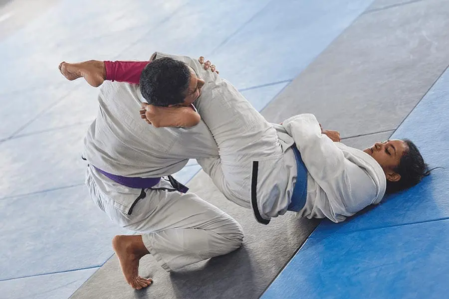 Private Lessons Near Me in Windsor | META BJJ