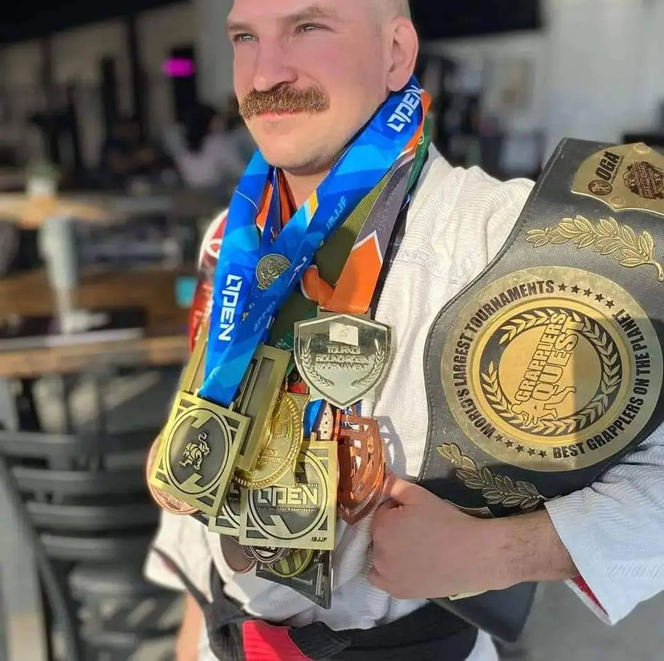 Private Lessons Near Me in Windsor | META BJJ
