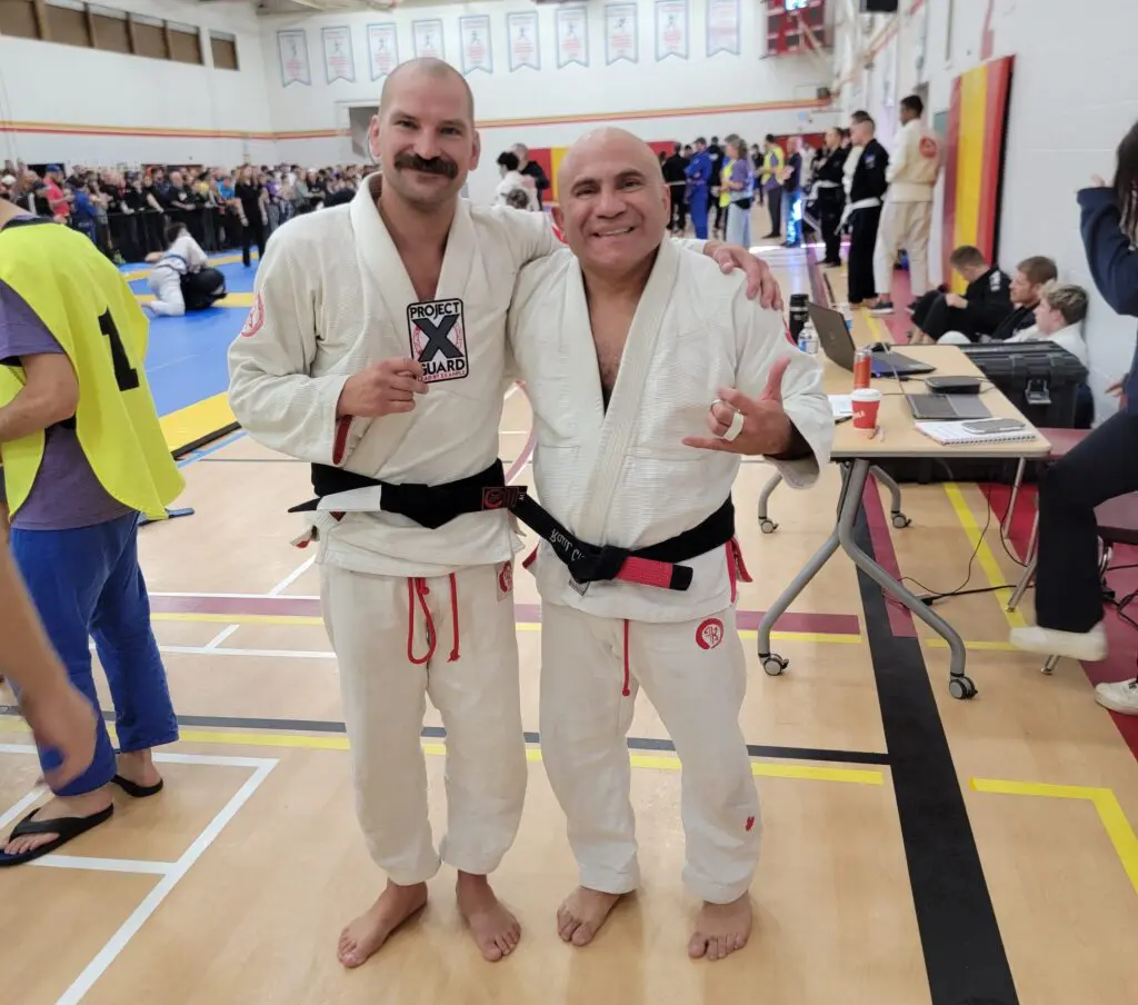 Youth Brazilian Jiu-Jitsu Classes Near Me in Windsor | META BJJ