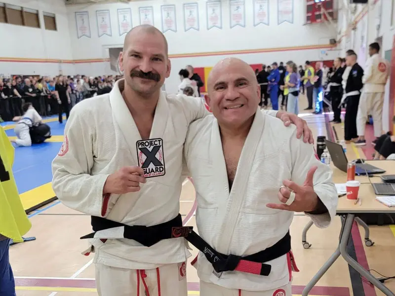 Martial Arts School Near Me in Windsor | META BJJ