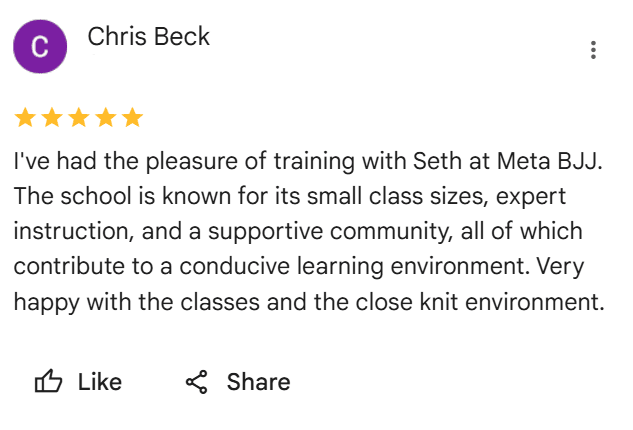 Youth Brazilian Jiu-Jitsu Classes Near Me in Windsor | META BJJ