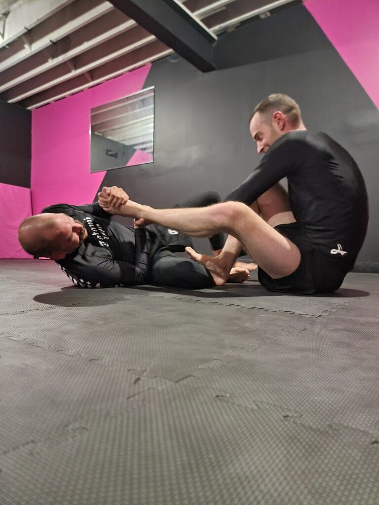 Martial Arts School Near Me in Windsor | META BJJ