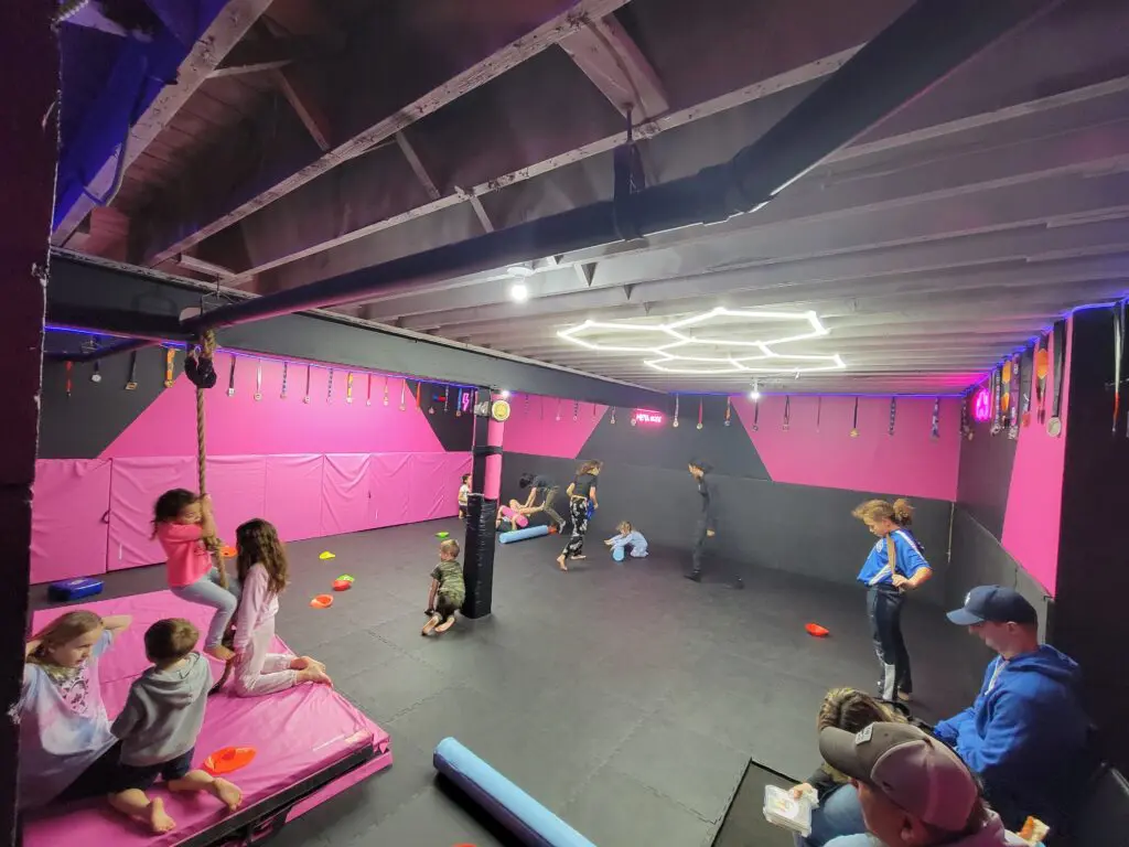 Martial Arts School Near Me in Windsor | META BJJ