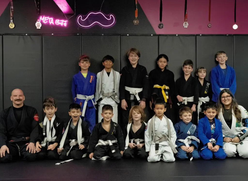 Martial Arts School Near Me in Windsor | META BJJ