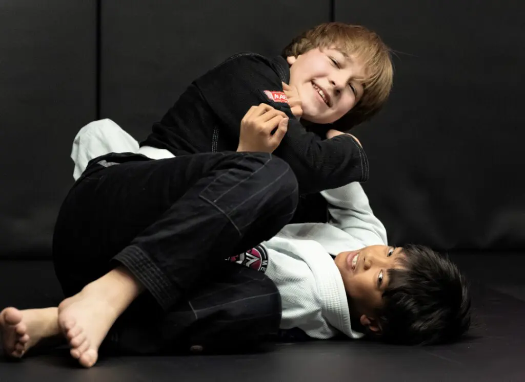 Martial Arts School Near Me in Windsor | META BJJ