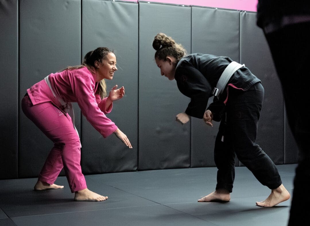 Women Brazilian Jiu-Jitsu Near Me in Windsor | META BJJ